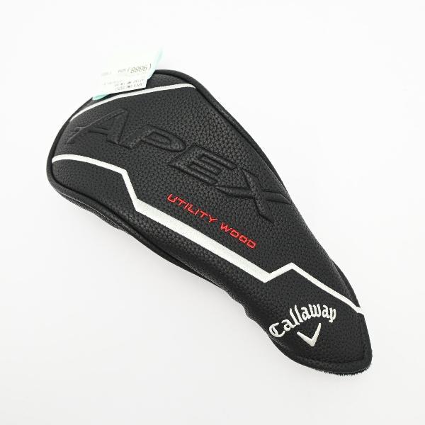 Callaway（キャロウェイ） キャロウェイゴルフ APEX APEX UW(2025