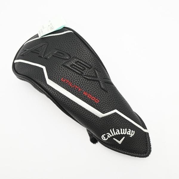 Callaway（キャロウェイ） キャロウェイゴルフ APEX APEX UW(2025