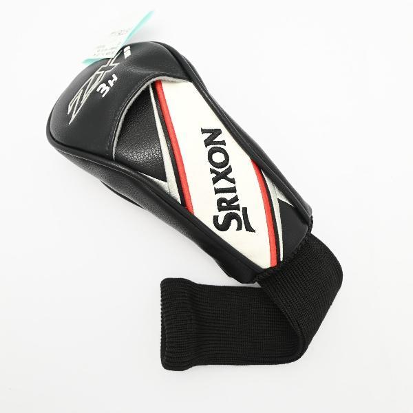 DUNLOP（ダンロップ） SRIXON スリクソン ZXi ハイブリッド