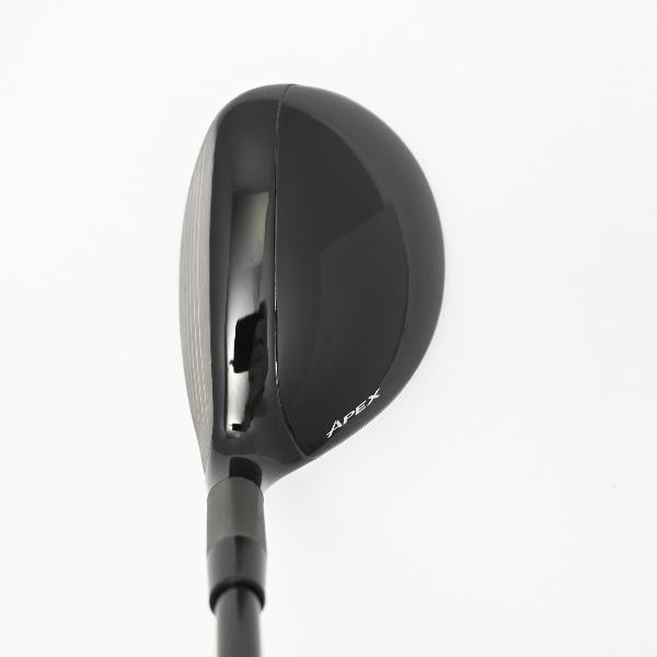 キャロウェイ2025 APEX UW 17° TENSEI黒シルバー　70SR Callaway（キャロウェイ） キャロウェイゴルフ APEX APEX UW(2025