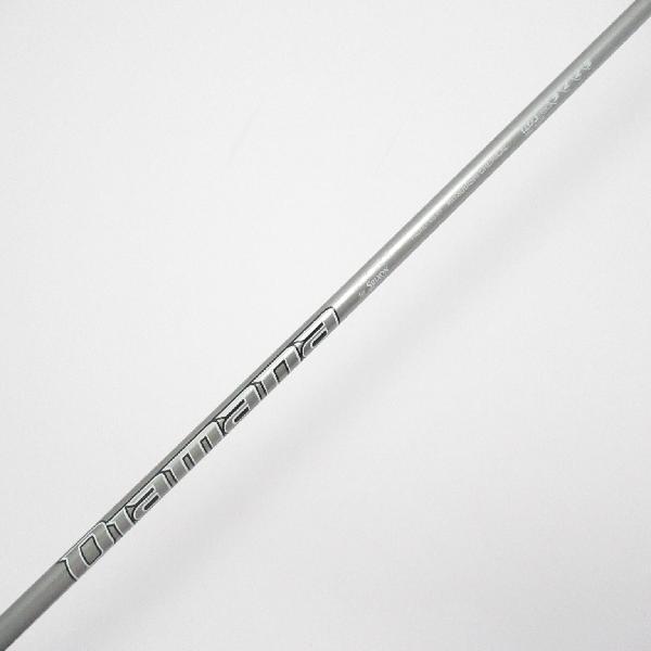 DUNLOP（ダンロップ） SRIXON スリクソン ZX5 MkII ドライバー Diamana