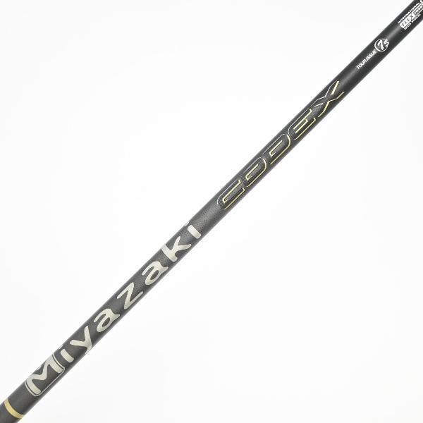 網戸 DUNLOP（ダンロップ） SRIXON スリクソン ZX MkII ハイブリッド