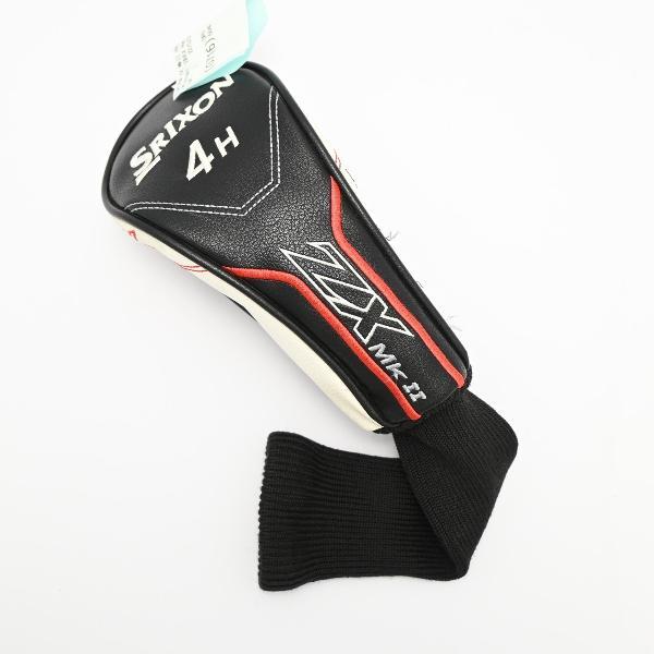 DUNLOP（ダンロップ） SRIXON スリクソン ZX MkII ハイブリッド