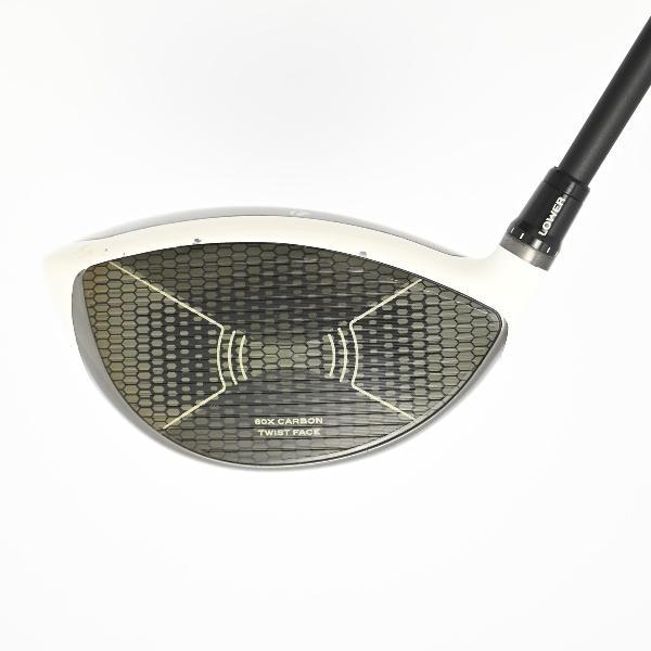 TaylorMade（テーラーメイド） STEALTH ステルス グローレ プラス