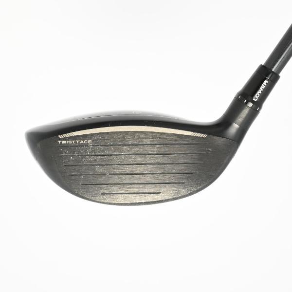 TaylorMade（テーラーメイド） STEALTH ステルス2 PLUS フェアウェイ