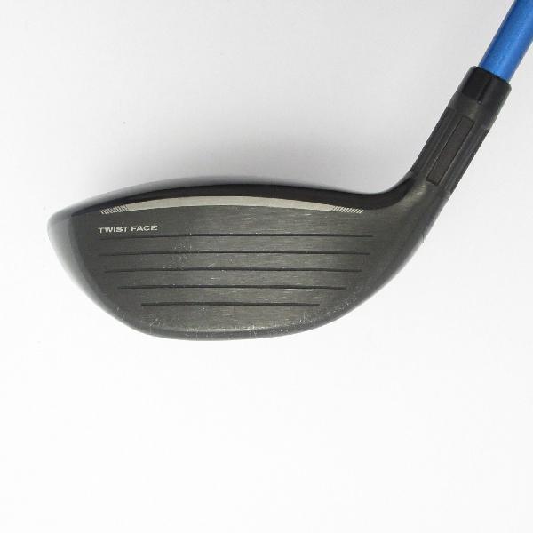テーラーメイド　STEALTH ステルス 5W 5番ウッド 純正シャフトR TaylorMade（テーラーメイド） STEALTH ステルス フェアウェイウッド