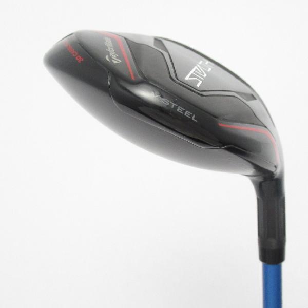 TaylorMade（テーラーメイド） STEALTH ステルス フェアウェイウッド