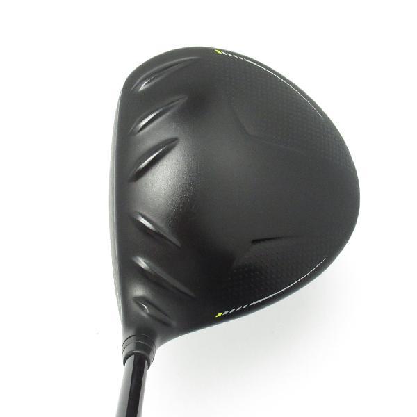 PING（ピン） G430 G430 MAX ドライバー ALTA J CB BLACK シャフト