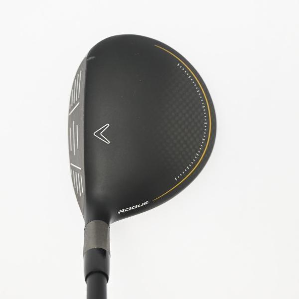 Callaway（キャロウェイ） キャロウェイゴルフ ROGUE ローグ ST MAX