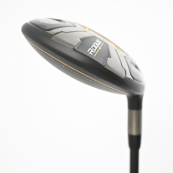Callaway（キャロウェイ） キャロウェイゴルフ ROGUE ローグ ST MAX