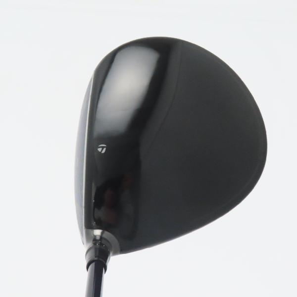 TaylorMade（テーラーメイド） Qi10 Qi10 ドライバー Diamana Blue