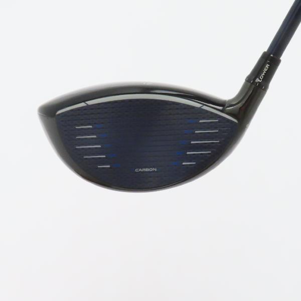 TaylorMade（テーラーメイド） Qi10 Qi10 ドライバー Diamana Blue