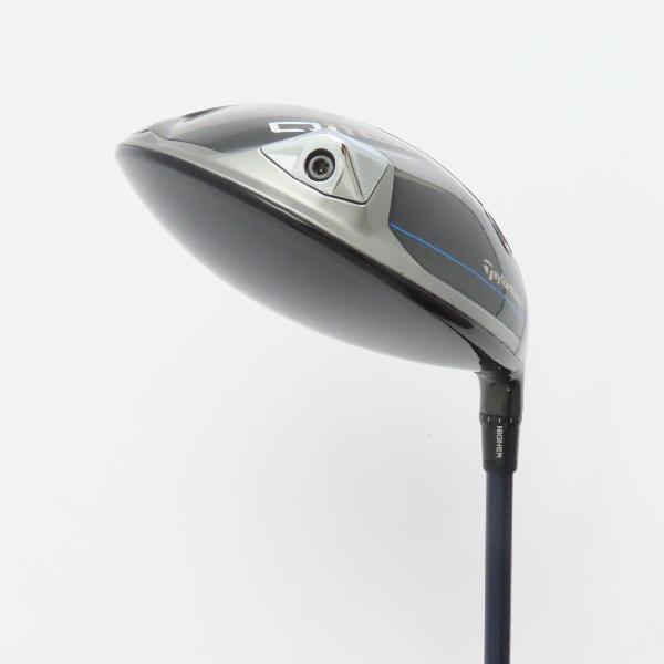 TaylorMade（テーラーメイド） Qi10 Qi10 ドライバー Diamana Blue