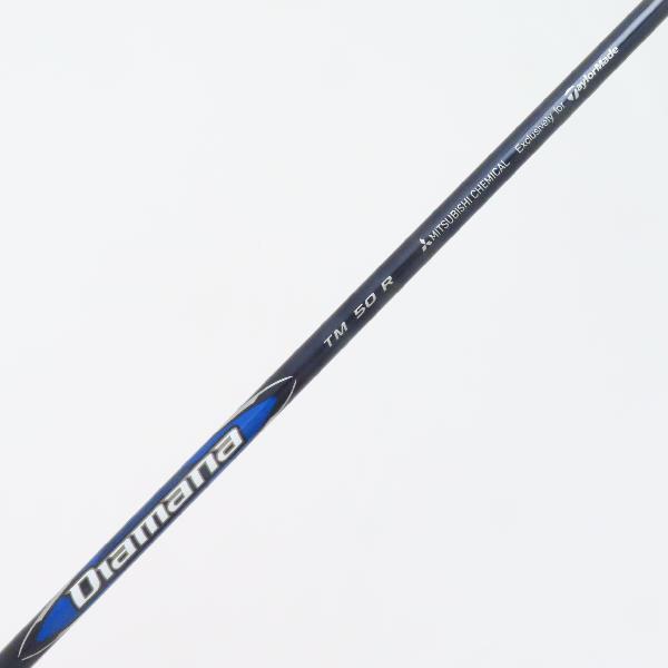 TaylorMade（テーラーメイド） Qi10 Qi10 ドライバー Diamana Blue