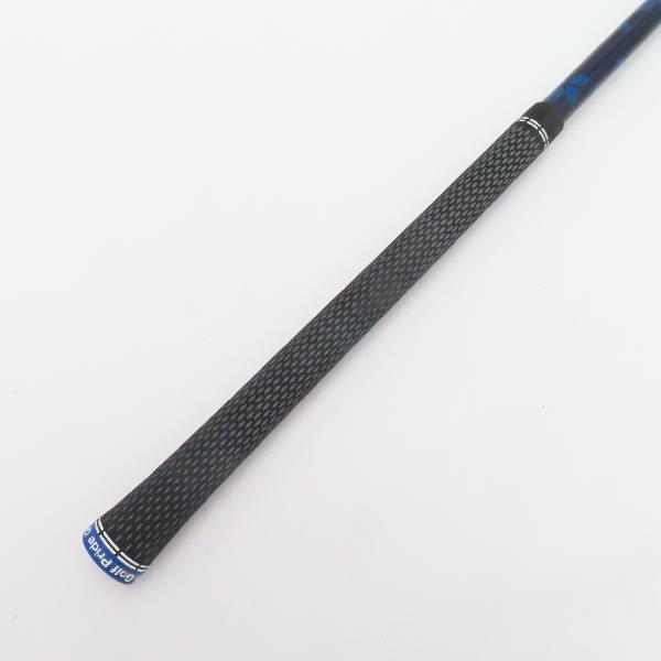 TaylorMade（テーラーメイド） Qi10 Qi10 ドライバー Diamana Blue