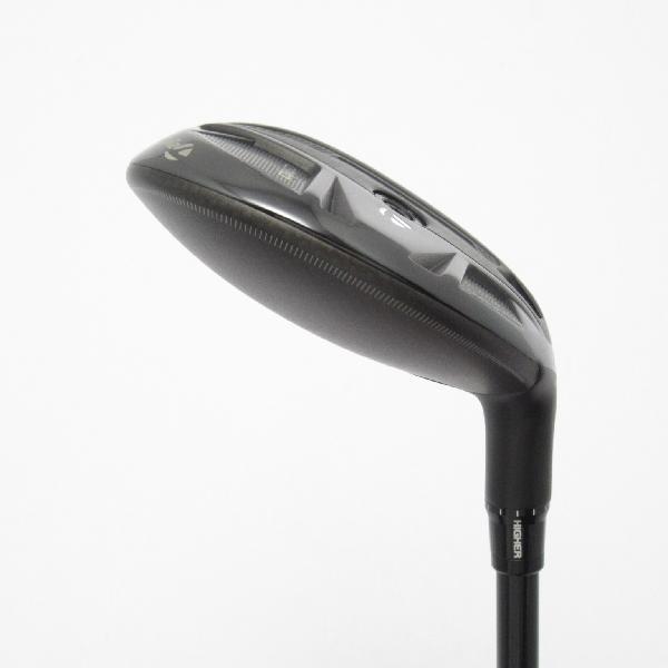TaylorMade（テーラーメイド） Qi4D Qi4D RESCUE ユーティリティ REAX
