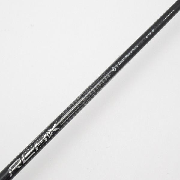 TaylorMade（テーラーメイド） Qi4D Qi4D RESCUE ユーティリティ REAX