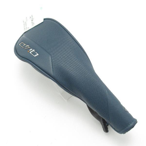 TaylorMade（テーラーメイド） Qi4D Qi4D RESCUE ユーティリティ REAX