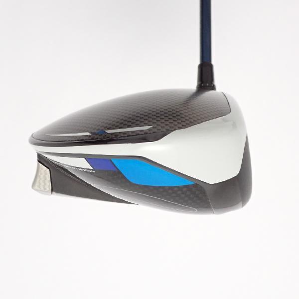 TaylorMade（テーラーメイド） SIM SIM マックス ドライバー TENSEI