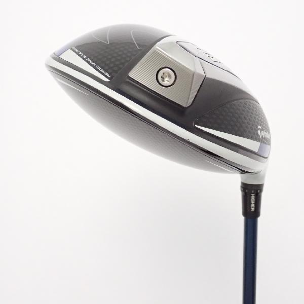 SIM MAX ドライバー　TENSEI BLUE TM50 TaylorMade（テーラーメイド） SIM SIM マックス ドライバー TENSEI
