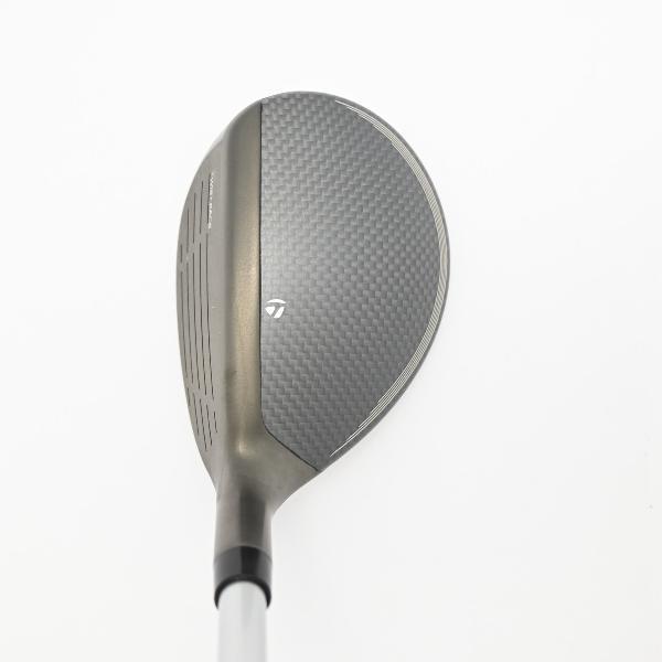 TaylorMade（テーラーメイド） Qi35 Qi35 MAX LITE レスキュー
