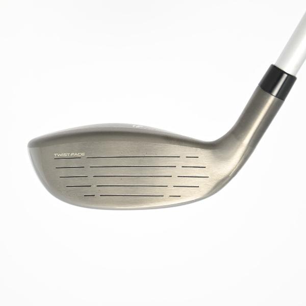 TaylorMade（テーラーメイド） Qi35 Qi35 MAX LITE レスキュー