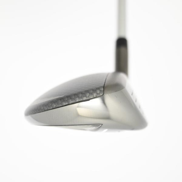 TaylorMade（テーラーメイド） Qi35 Qi35 MAX LITE レスキュー