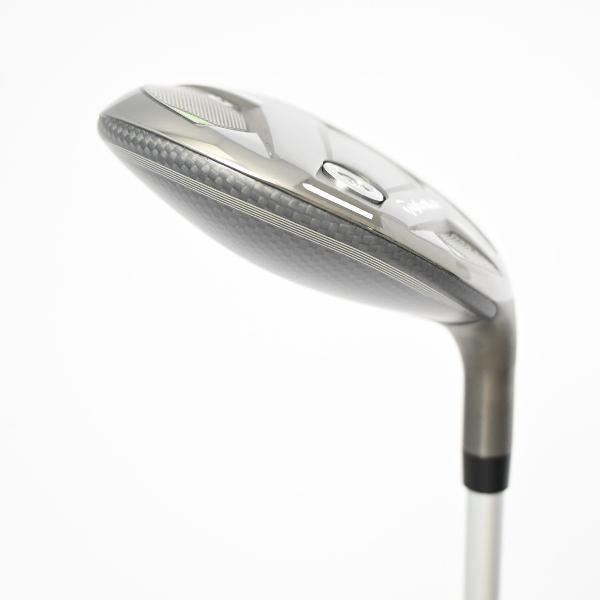 TaylorMade（テーラーメイド） Qi35 Qi35 MAX LITE レスキュー