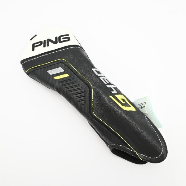 PING（ピン） G430 G430 ハイブリッド ユーティリティ N.S.PRO MODUS3