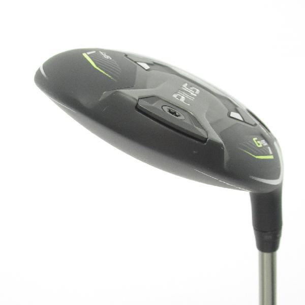 PING（ピン） G430 G430 SFT フェアウェイウッド PING TOUR 2.0 CHROME