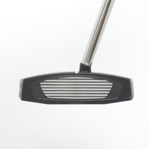 TaylorMade（テーラーメイド） SPIDER スパイダー GT ブラック