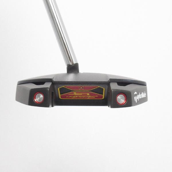 TaylorMade（テーラーメイド） SPIDER スパイダー GT ブラック