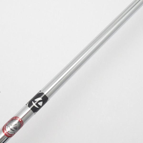 『新品』テーラーメイドTaylorMadeスパイダーGT34センターシャフト TaylorMade（テーラーメイド） SPIDER スパイダー GT ブラック