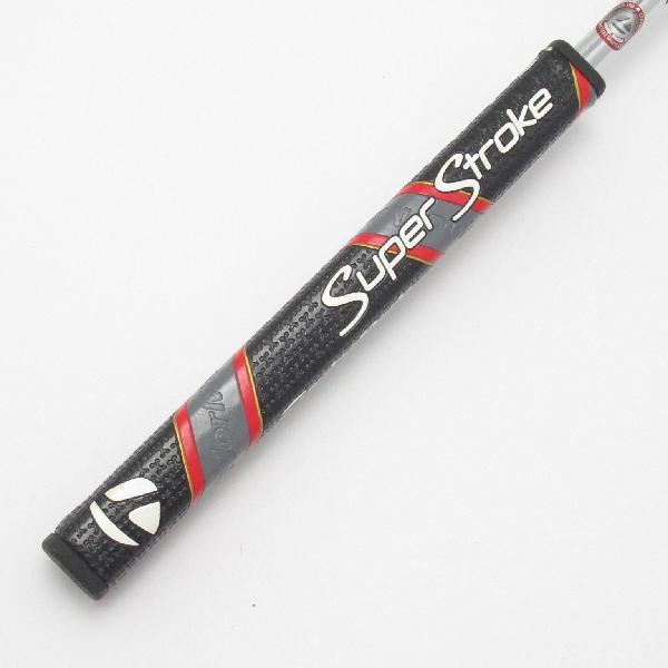 TaylorMade（テーラーメイド） SPIDER スパイダー GT ブラック