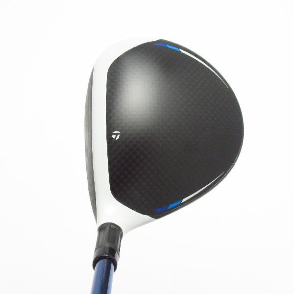 TaylorMade（テーラーメイド） SIM2 SIM2 マックス フェアウェイウッド