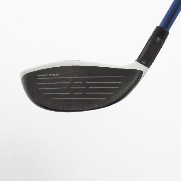 TaylorMade（テーラーメイド） SIM2 SIM2 マックス フェアウェイウッド