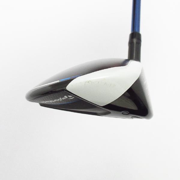 TaylorMade（テーラーメイド） SIM2 SIM2 マックス フェアウェイウッド