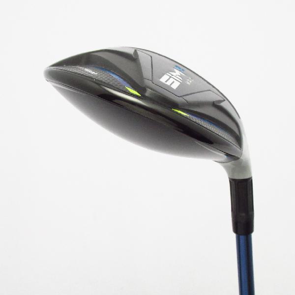 TaylorMade（テーラーメイド） SIM2 SIM2 マックス フェアウェイウッド