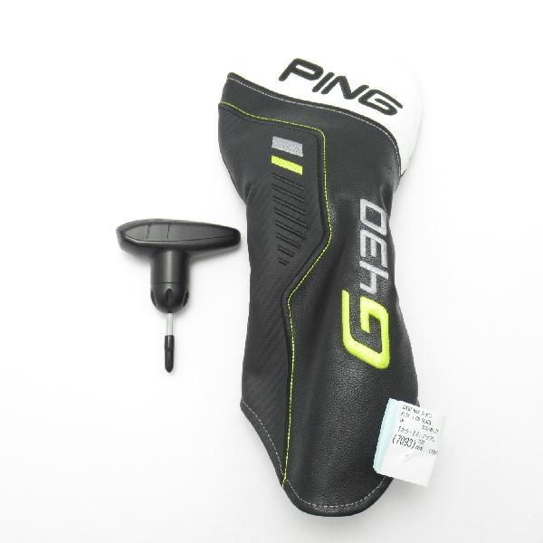 PING（ピン） G430 G430 MAX ドライバー ALTA J CB BLACK シャフト