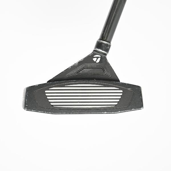 TaylorMade（テーラーメイド） SPIDER スパイダー GT ブラック TM2