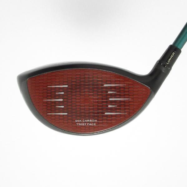 TaylorMade（テーラーメイド） STEALTH ステルス2 PLUS ドライバー