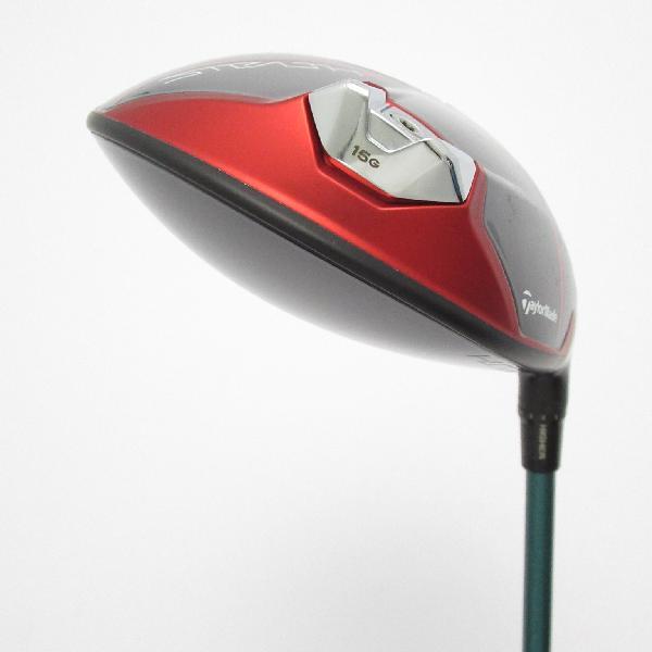 TaylorMade（テーラーメイド） STEALTH ステルス2 PLUS ドライバー