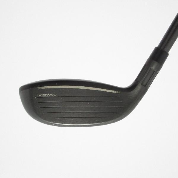 TaylorMade（テーラーメイド） STEALTH ステルス2 レスキュー