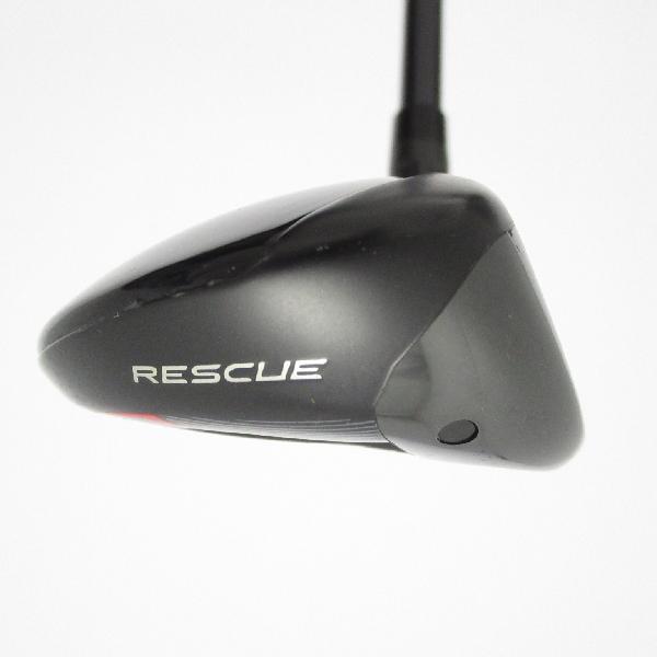TaylorMade（テーラーメイド） STEALTH ステルス2 レスキュー