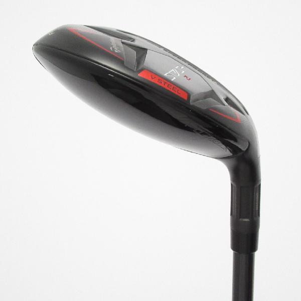TaylorMade（テーラーメイド） STEALTH ステルス2 レスキュー