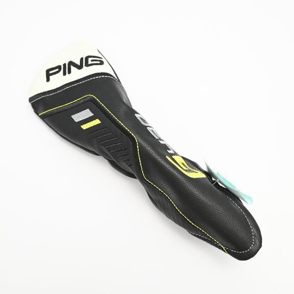 PING（ピン） G430 G430 ハイブリッド ユーティリティ ALTA J CB BLACK