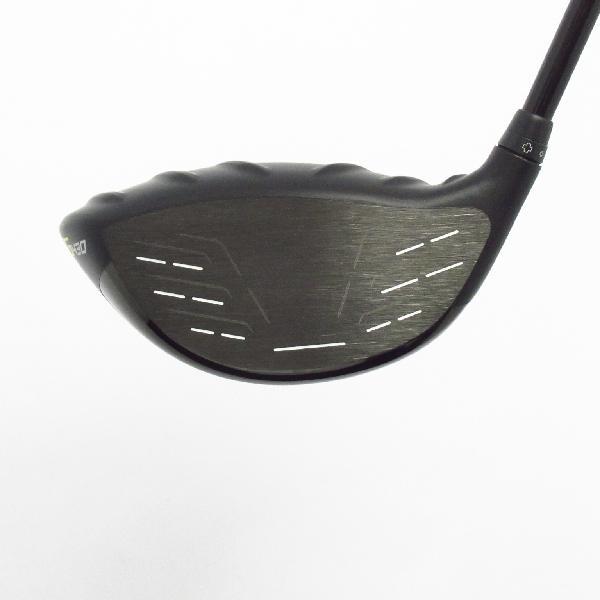 PING（ピン） G430 G430 MAX ドライバー ALTA J CB BLACK シャフト