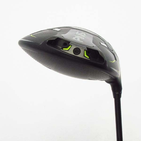PING（ピン） G430 G430 MAX ドライバー ALTA J CB BLACK シャフト