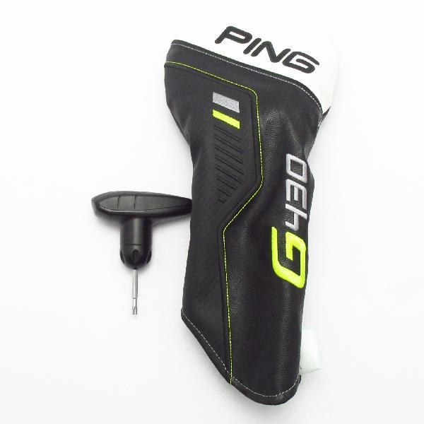 PING（ピン） G430 G430 MAX ドライバー ALTA J CB BLACK シャフト