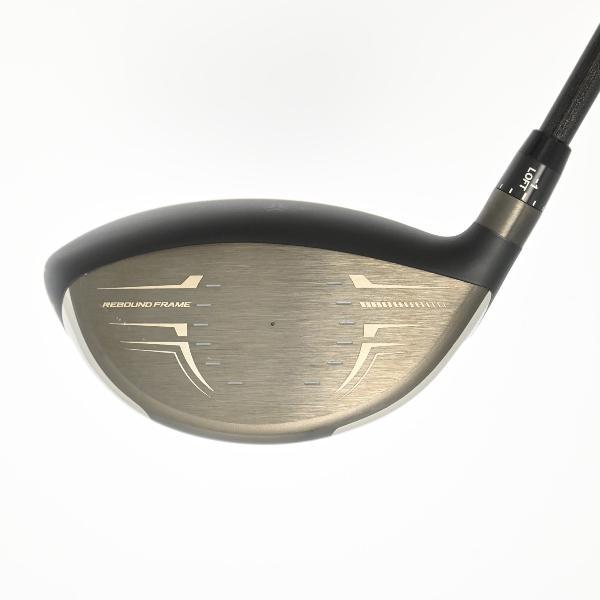 DUNLOP（ダンロップ） SRIXON スリクソン ZX5 MkII LS ドライバー THE